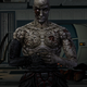 Darth Sion needs a better skincare routine.